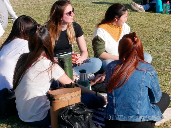 El calendario de eventos y festivales para el resto del año: ¿vuelve la fiesta de la primavera al Aeroclub?