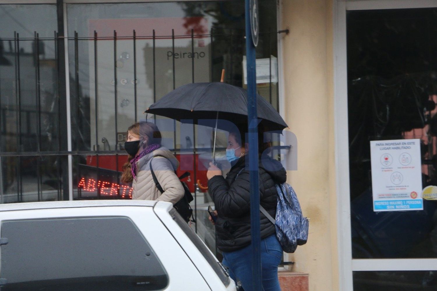 Viernes inestable en Gualguaychú: Cuándo vuelve a salir el sol y cómo estará el finde