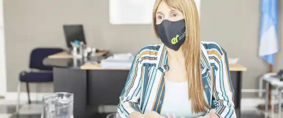 La Ministra de Salud realizó un balance de la situación sanitaria