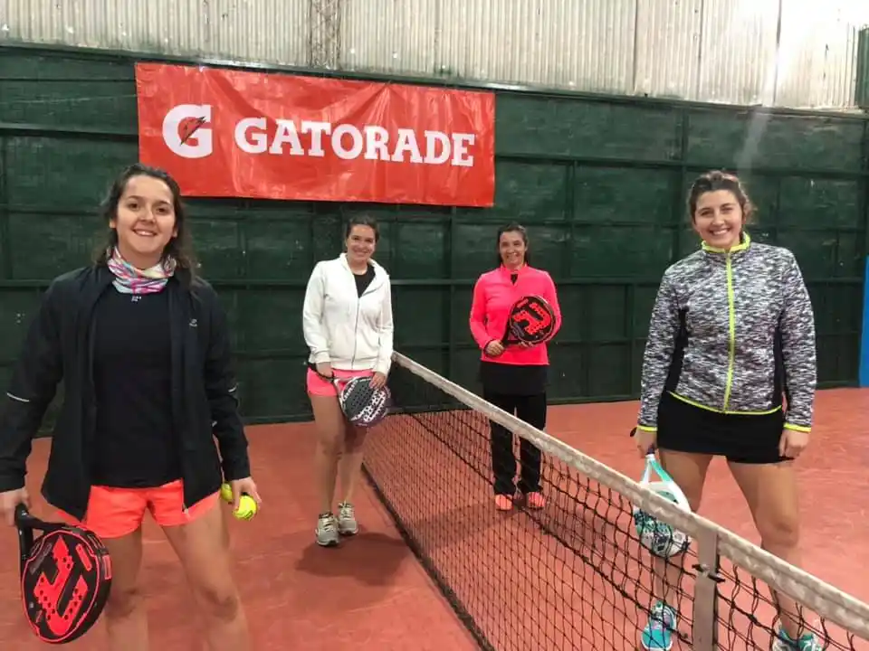 Hay finalistas definidos