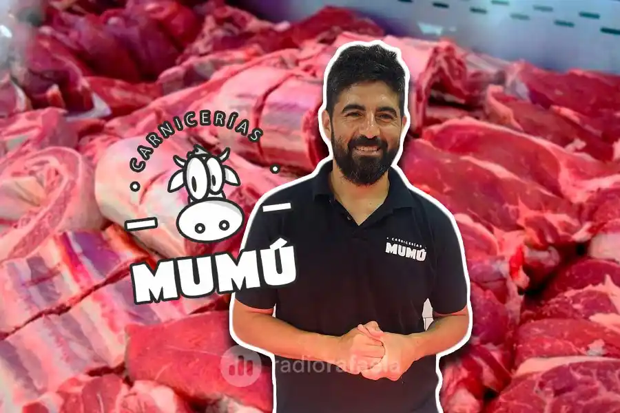 Alternativas frente a los aumentos en el rubro de las carnes: "Tratamos de buscarle la vuelta para que la gente pueda comprar"