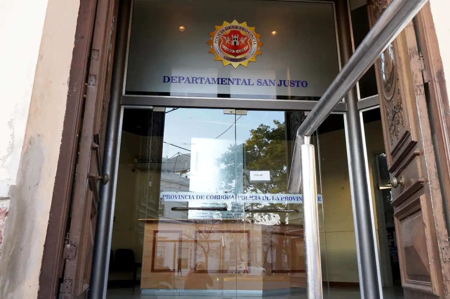 Fue hallado en buen estado el hombre buscado