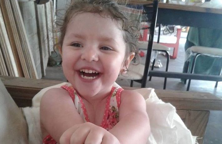 ¡Le ganó al cáncer! Lourdes Sosa regresó a Gualeguaychú