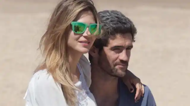 Toda la verdad sobre la internación del Marido de Kloosterboer 