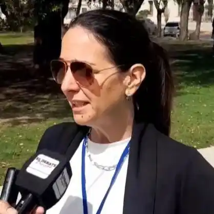 Jornada por el Día Internacional de la No Violencia en Gualeguay