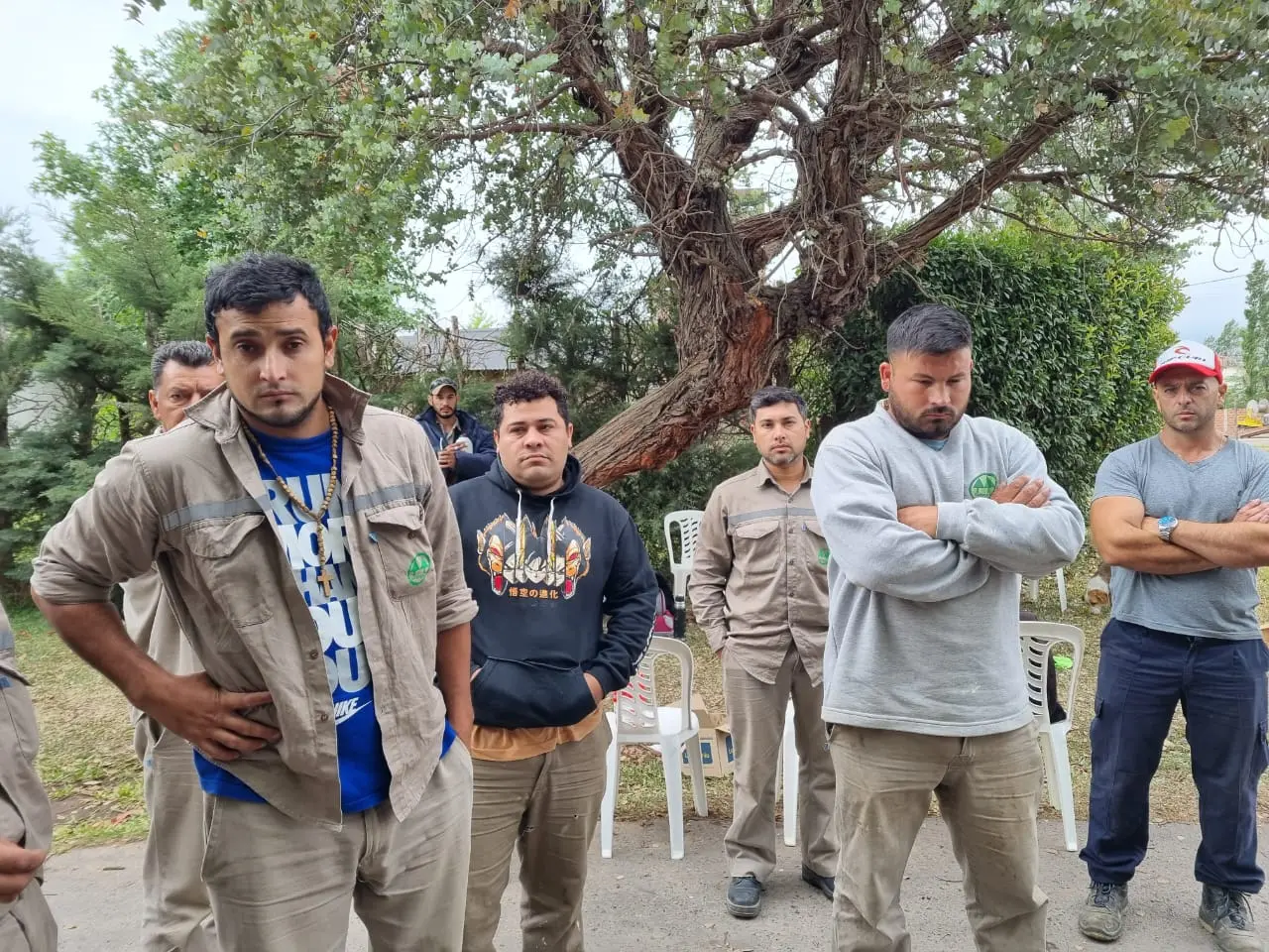 Despidos en Coopser: dictaron la conciliación obligatoria y el lunes los ocho trabajadores podrán volver a sus tareas
