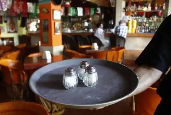 Por ley, restaurantes sin sal a la vista en todo Entre Ríos