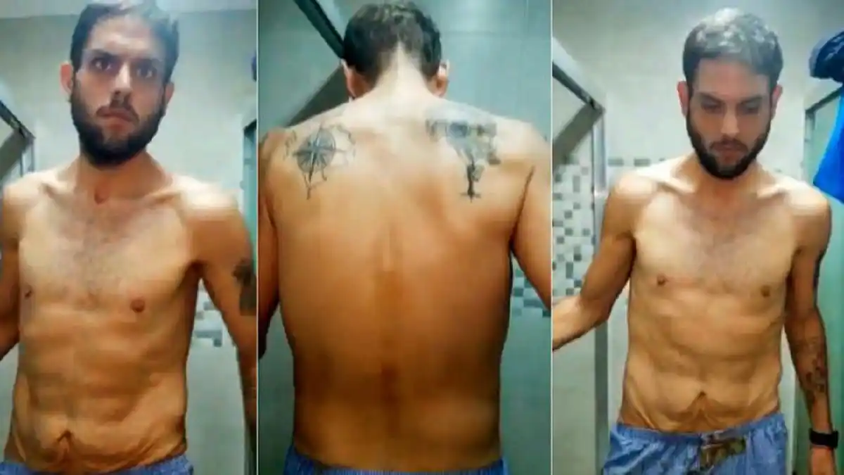 CUATRO AÑOS DE ANGUSTIAS: esta es la cronología del proceso contra Juan Requesens