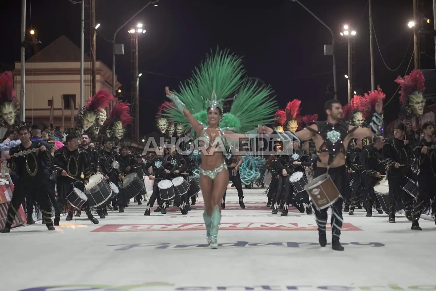 ara yevi - carnaval 2023 - 3