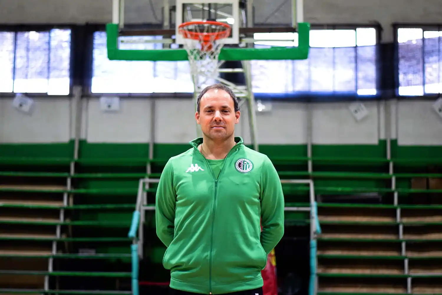 Tumminello es el nuevo DT de Kimberley