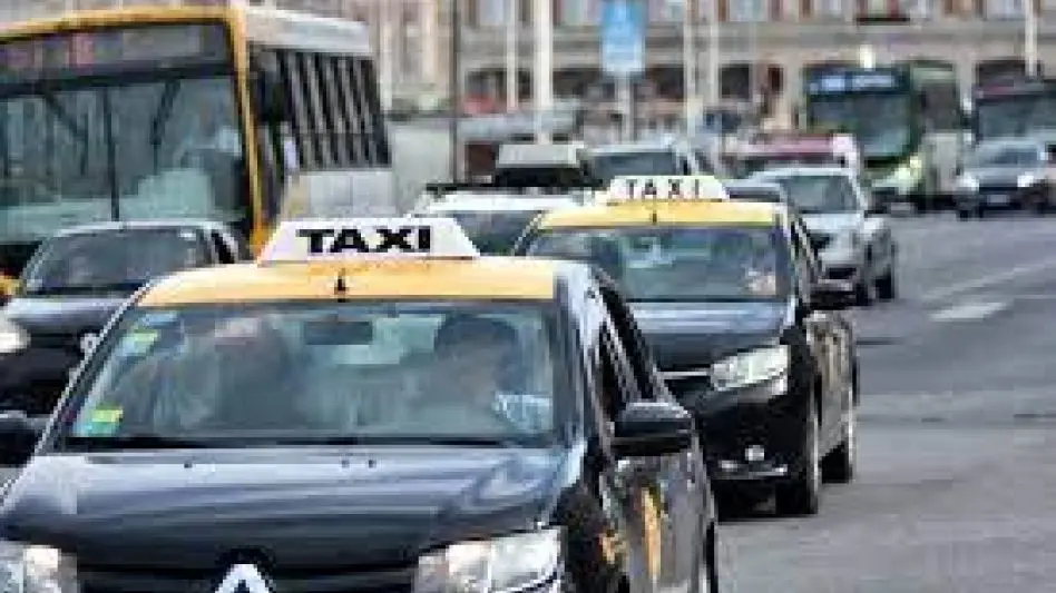 Modificaciones en el servicio de taxis: "Que saquen los inspectores a la calle y eliminen la competencia desleal"