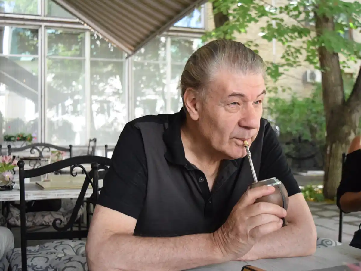 Un grande