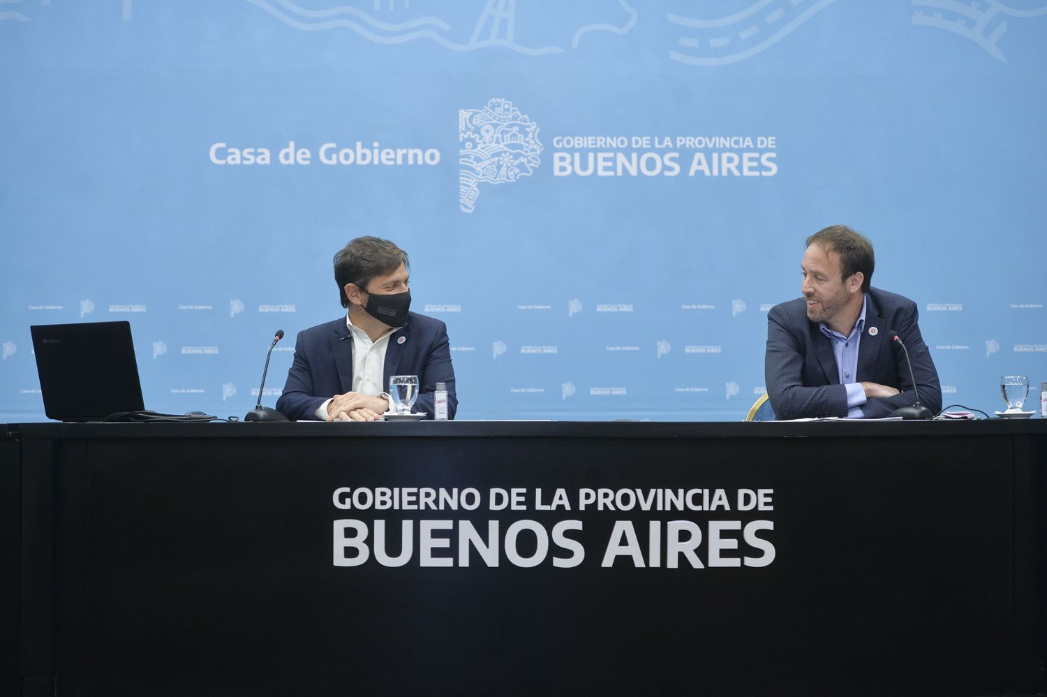 La actividad económica en la provincia creció 5,2 por ciento en el primer trimestre de 2022