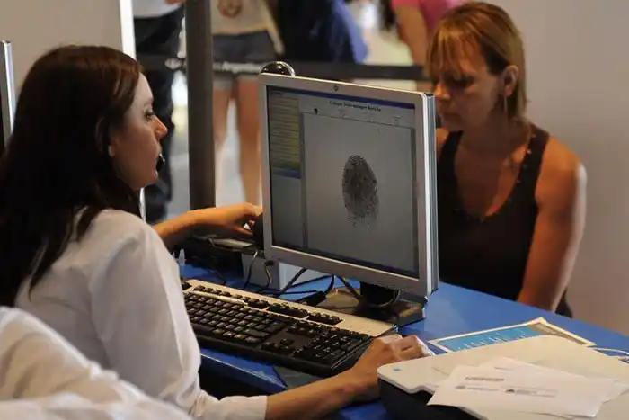 Nueva oficina del Registro de las Personas