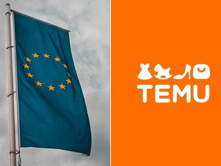 La UE acusa al gigante de comercio Temu de vender productos "ilegales