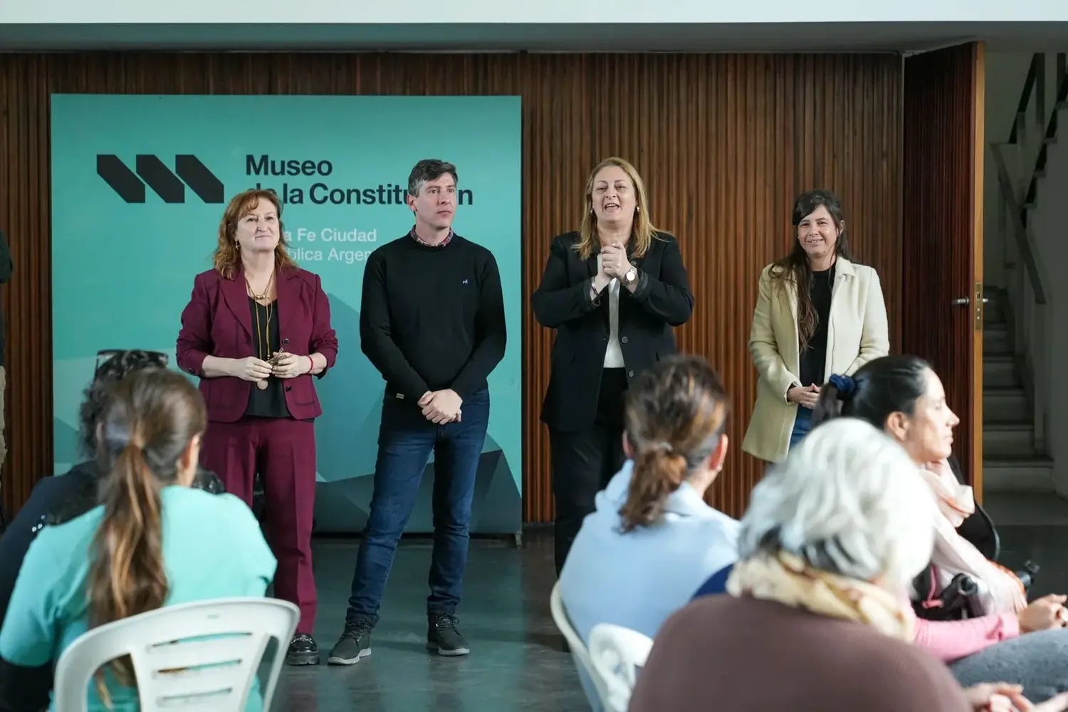La provincia de Santa Fe mejoró las coberturas de vacunación y superó el 90% en menores de un año