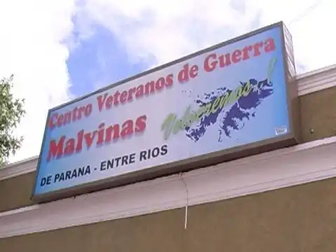 Los veteranos de Malvinas cuestionaron una exención