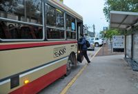 Para la Cámara de Transporte, no subir el boleto es “desfinanciar” el servicio