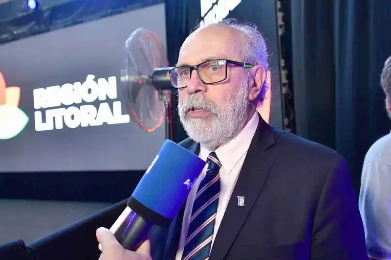 “A pesar del ajuste nacional, Formosa sostiene 
su modelo con recursos propios y optimismo”