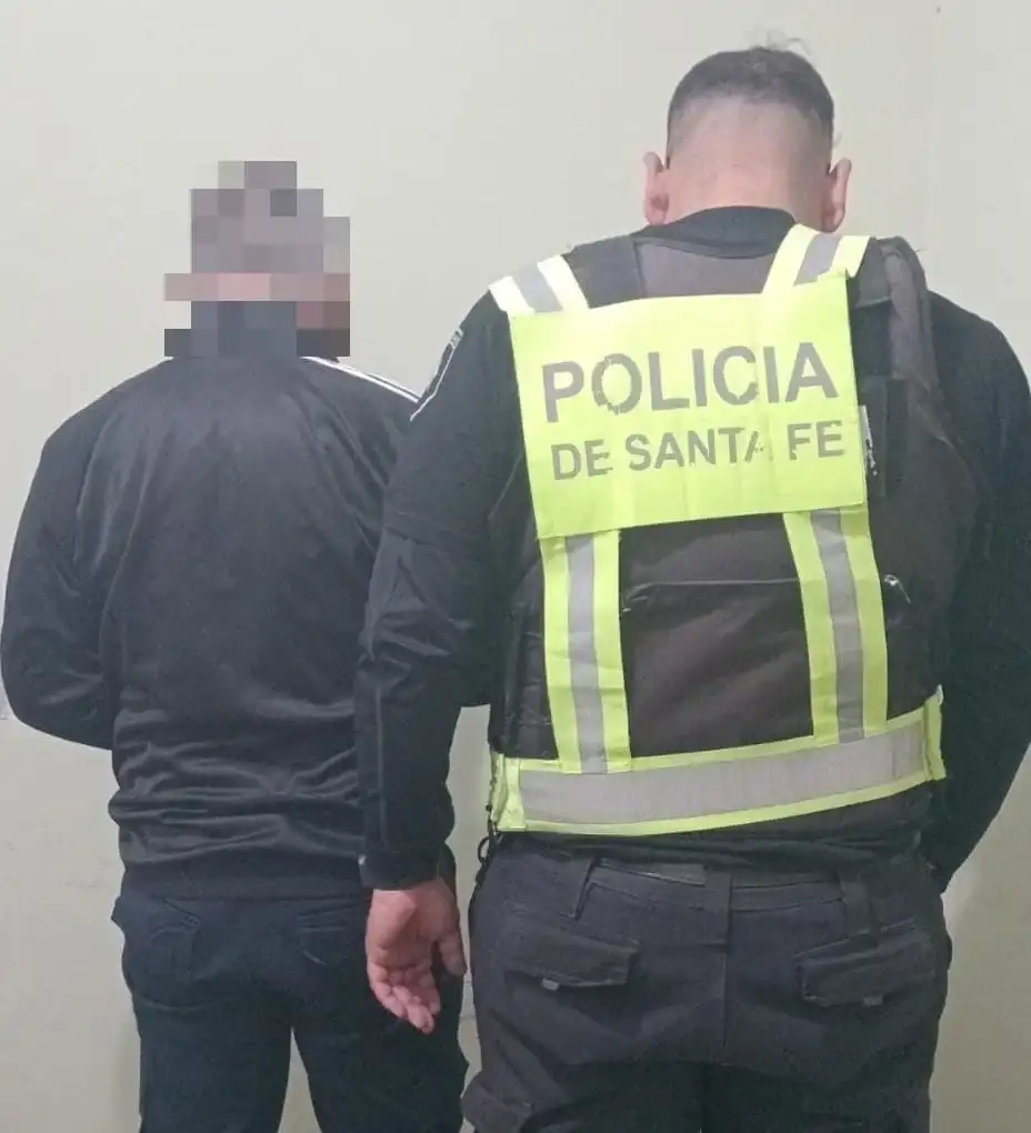 Secuestraron una escopeta y aprehendieron a un hombre durante un control en Ruta Nacional 34 - 1
