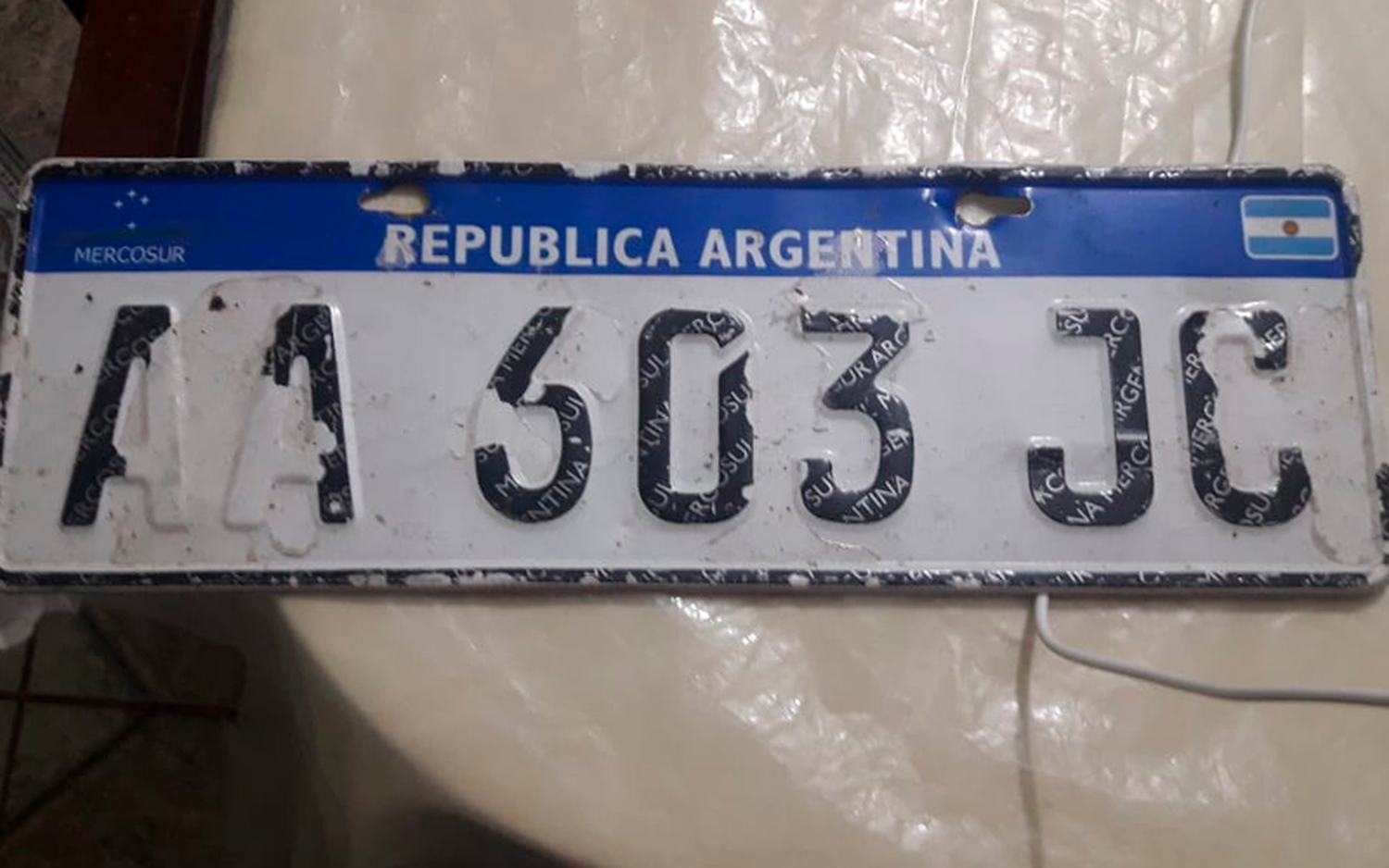 Patente encontrada