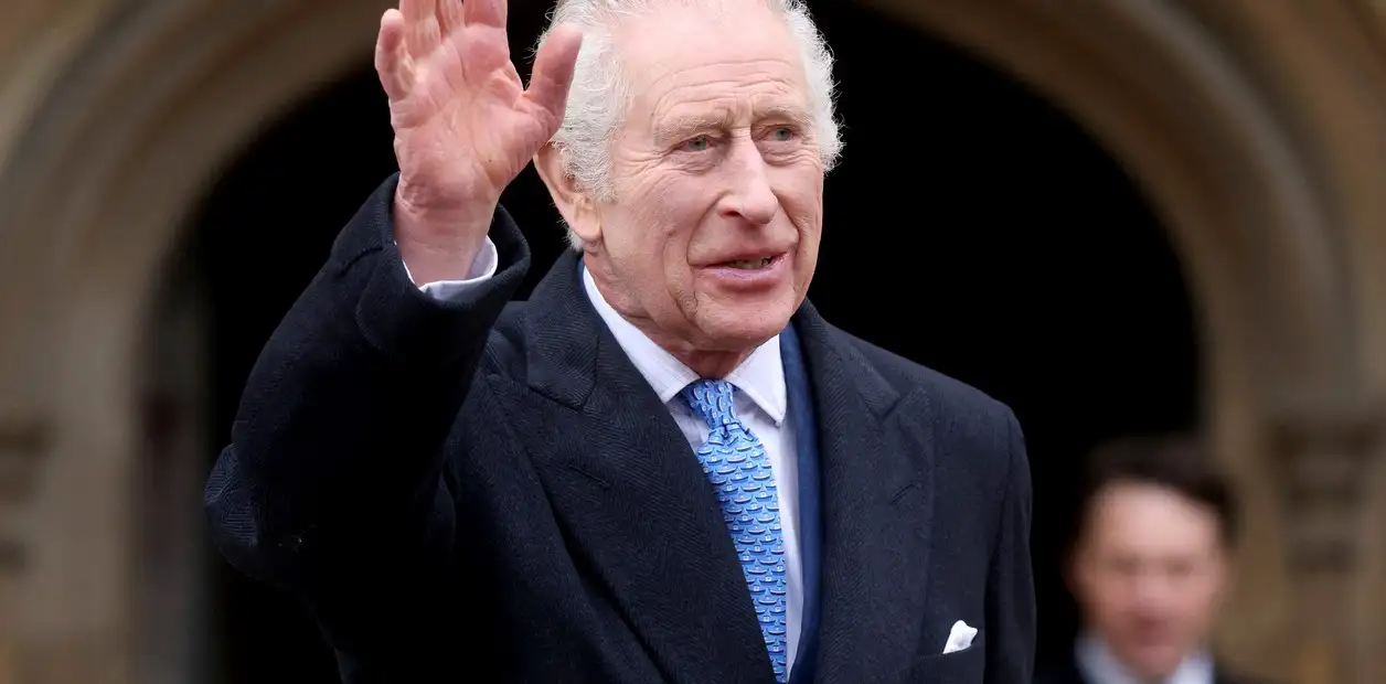 "Los médicos están lo suficientemente satisfechos con los progresos realizados hasta ahora", declaró un portavoz de Buckingham.