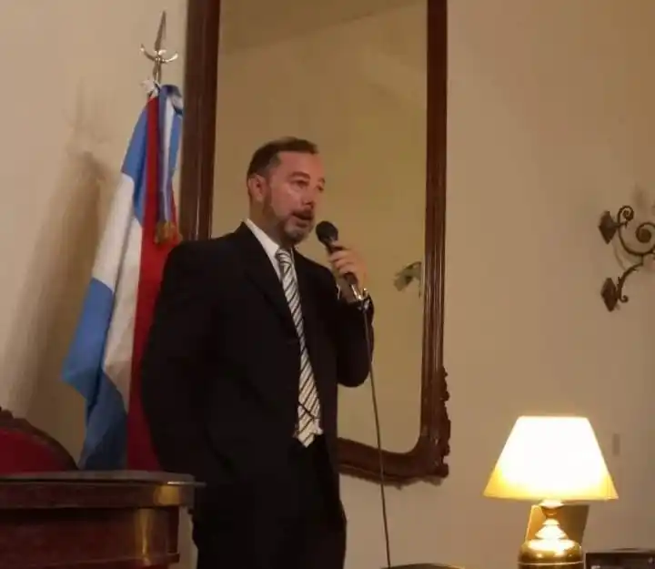 Otra versión sobre la Vuelta de Obligado