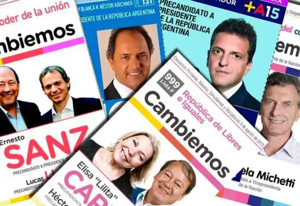 Financiamiento de la política: la necesidad de construir con una base de consensos