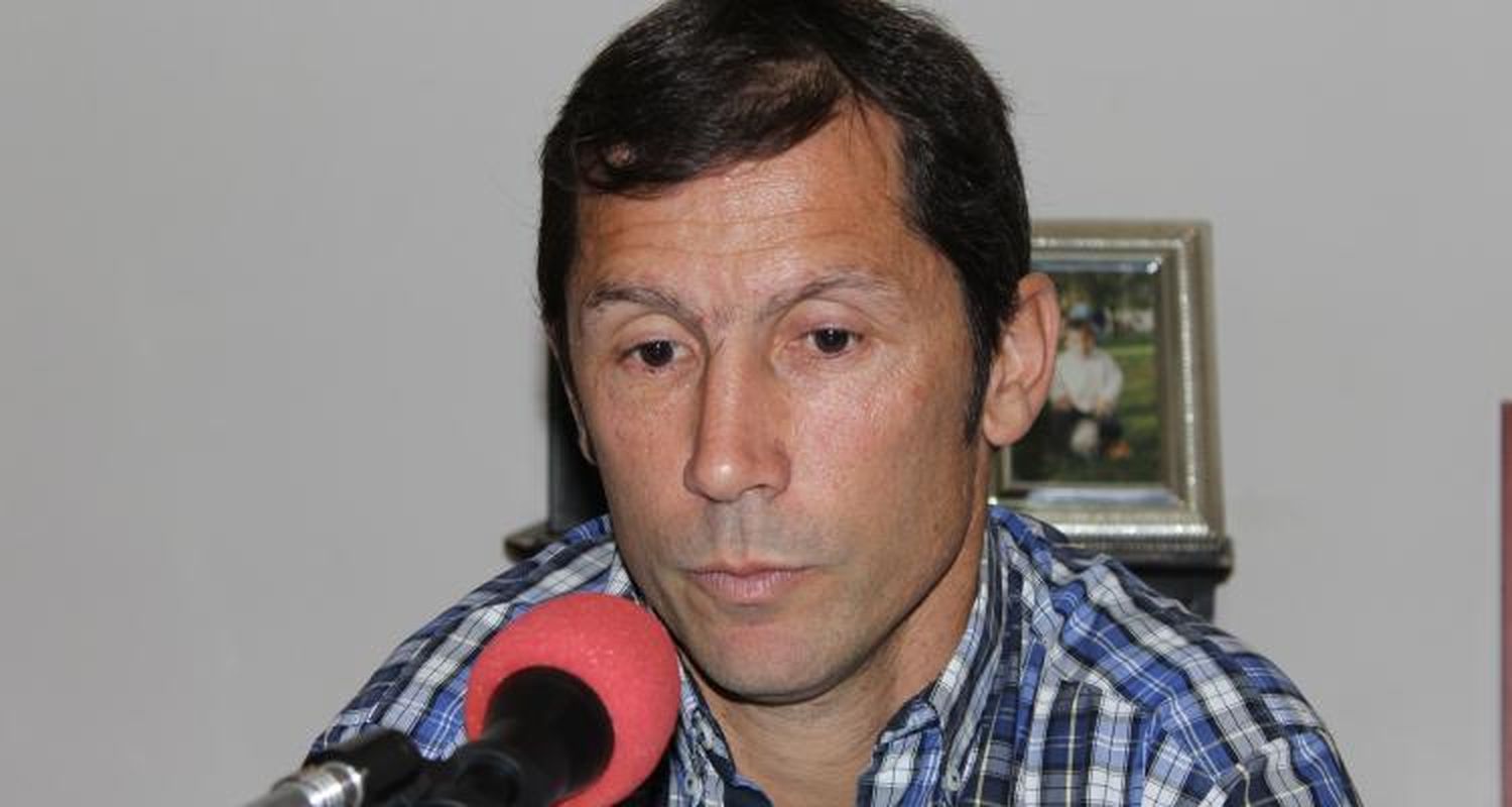 Ariel Ramanzini aseguró que no tiene “nada que ver” con los billetes con su sello y que es “parte de la campaña sucia”
