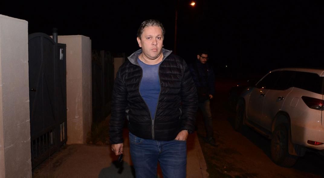 La tormenta no alcanza para despejar los fantasmas del pasado