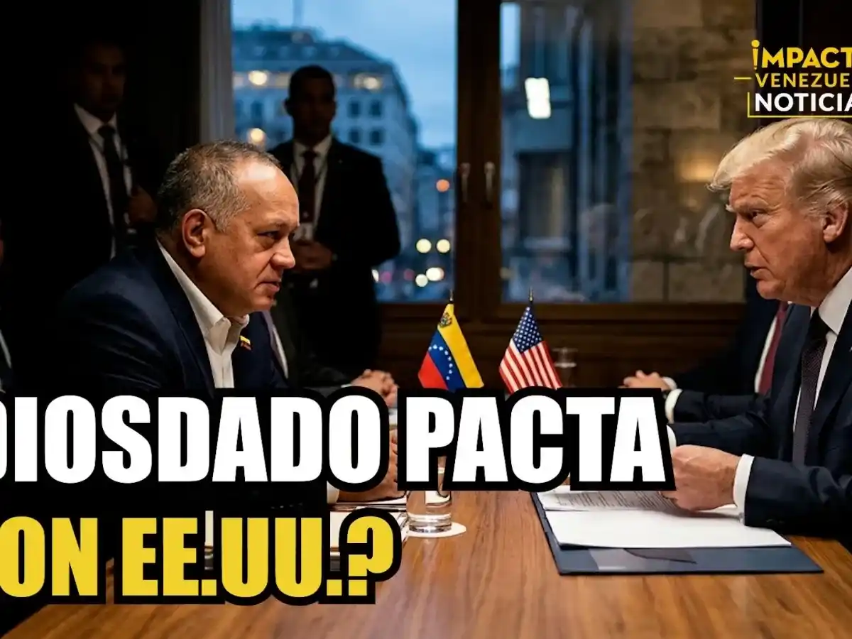 Impacto Venezuela