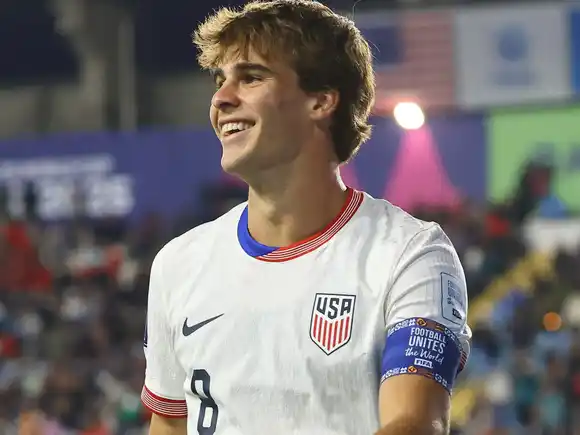 Goles y emoción juvenil en el Mundial Sub-20