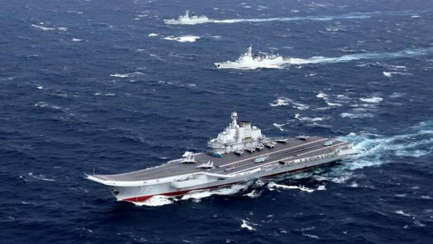 Contratista naval estadounidense exige a Venezuela el pago de 138 millones de dólares