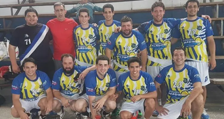 América debuta en As.Bal.Nor.