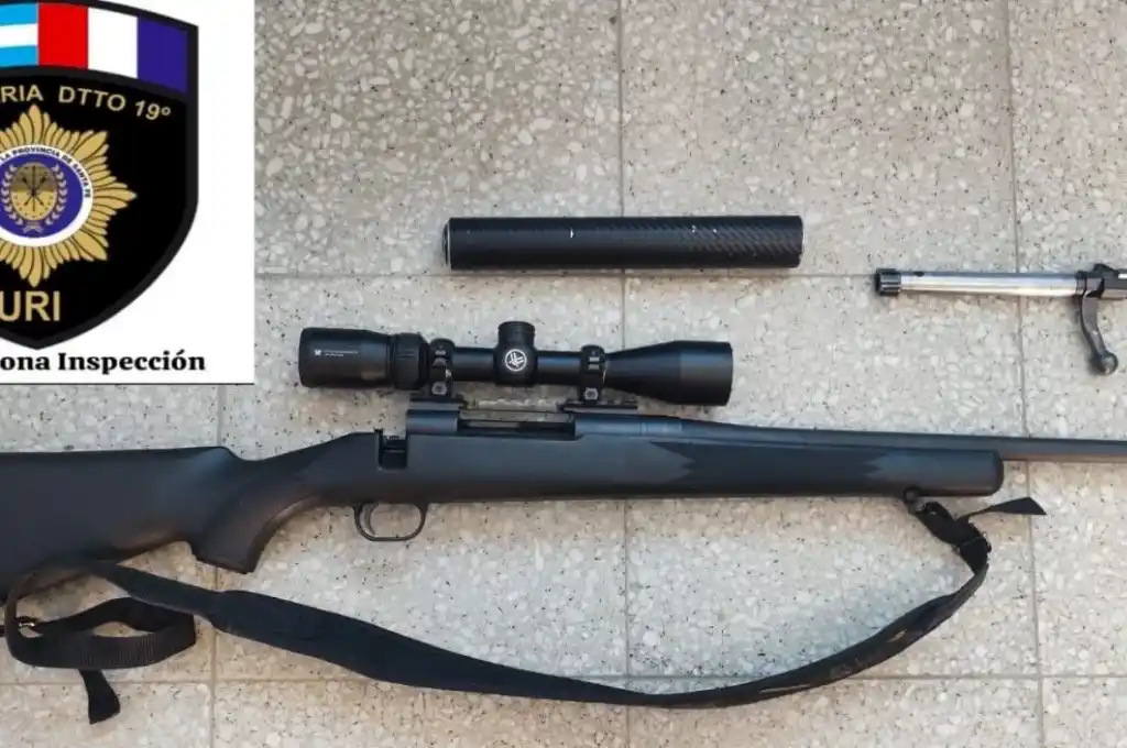 allanamientos sauce incautaciones 2