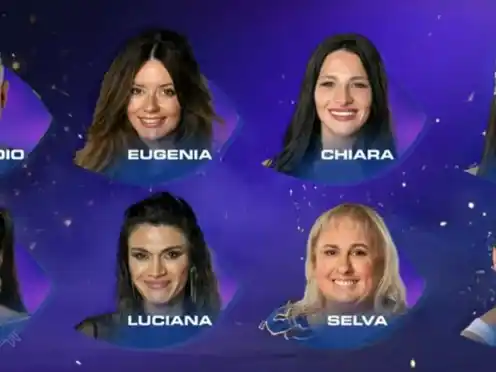 nominados gh