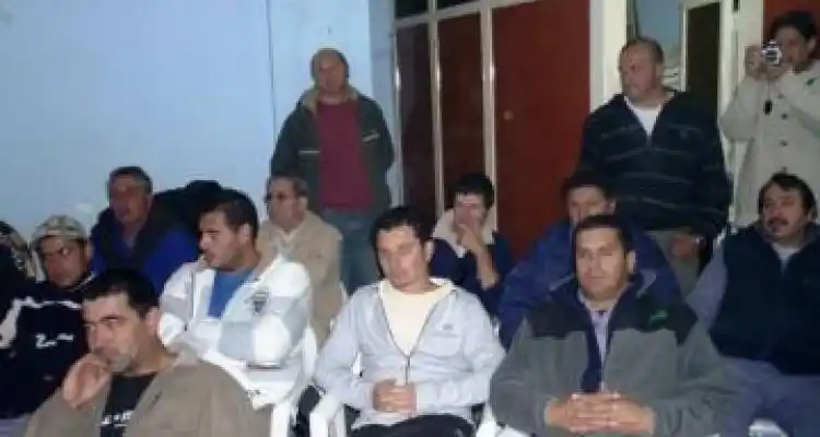 El Sindicato de Papeleros asegura que el paro nacional  no afecta a San Pedro