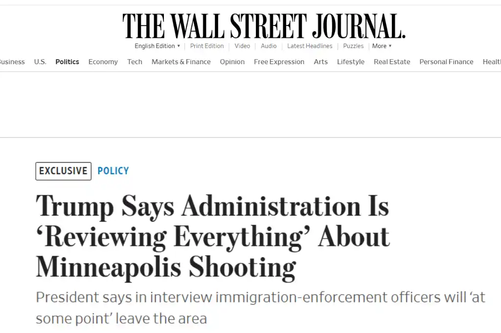 Violencia en Estados Unidos