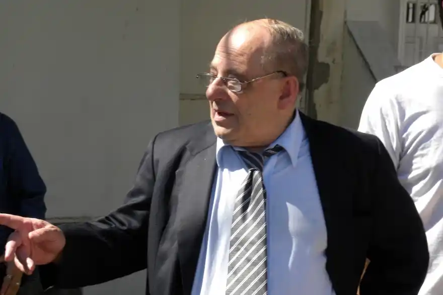 #30A en Mar del Plata: "No les voy a pagar", le dijo Arroyo a los municipales que adhieren al paro