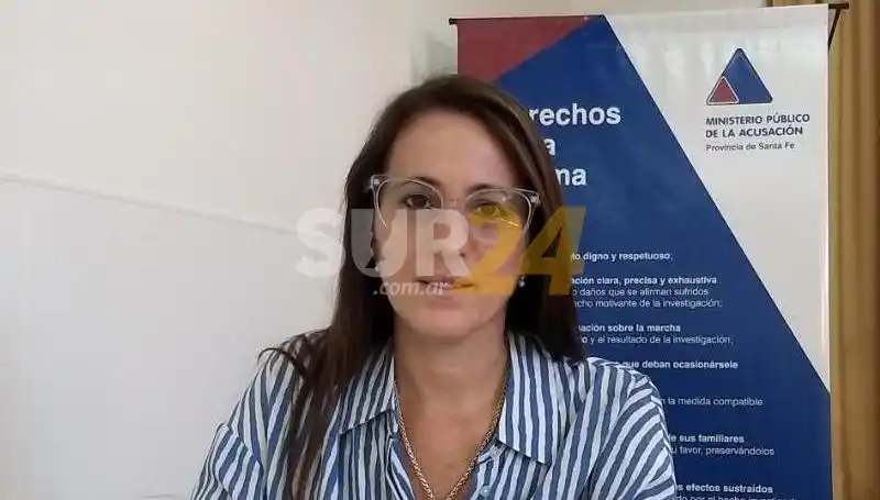 Preparador físico acusado de abuso sexual: la fiscal recibió una nueva denuncia contra el detenido