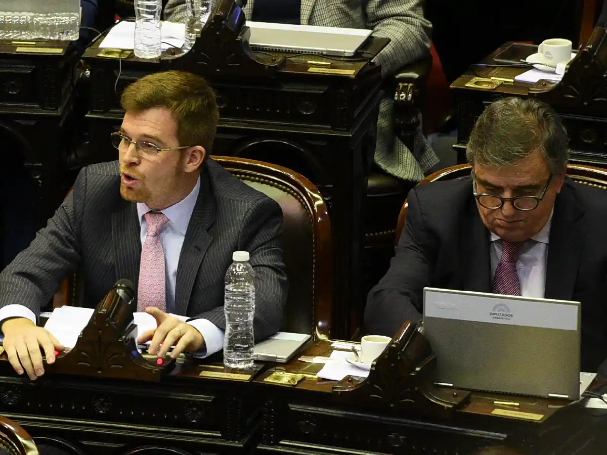 Una frase de Massot sobre el aborto generó polémica 