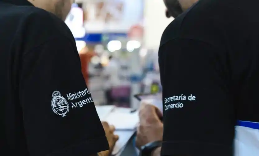 Las irregularidades se detectaron en diversos operativos de fiscalización. 