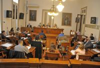 La mayoría de los proyectos de la Banca 21 no prosperó y las presentaciones quedaron en la denuncia