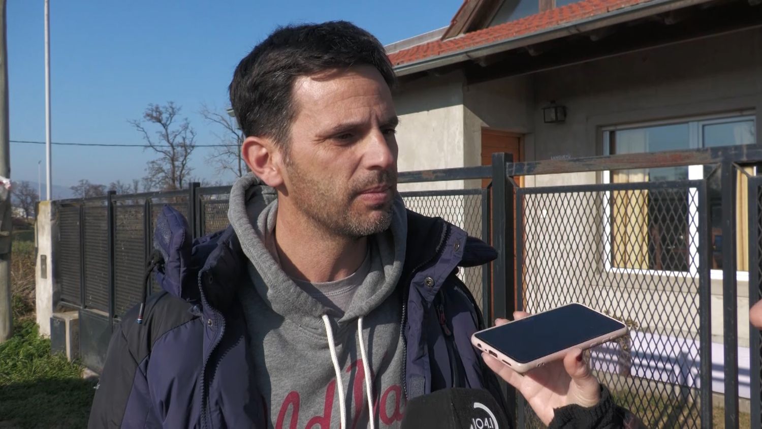 Vecino reclama a Control Urbano por multa, secuestro de auto y acarreo