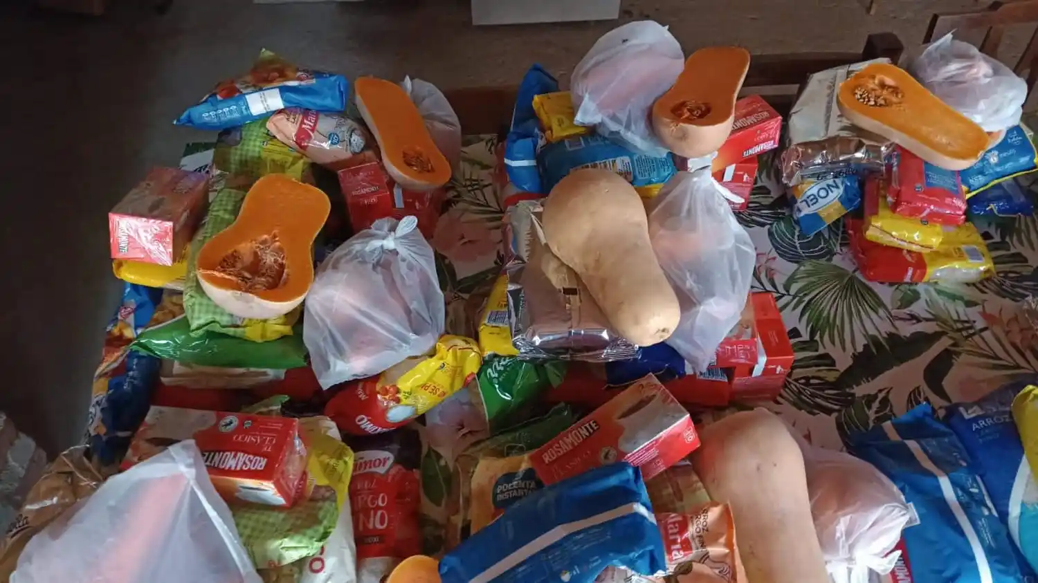 La inflación descendió a 4,9% en noviembre