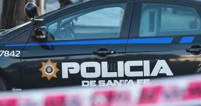 Villa Cañás: sustrajo elementos de una peluquería y los cambió por bebidas alcohólicas