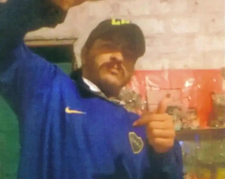 Se solicita información sobre el paradero de Sergio Emanuel Ludueña