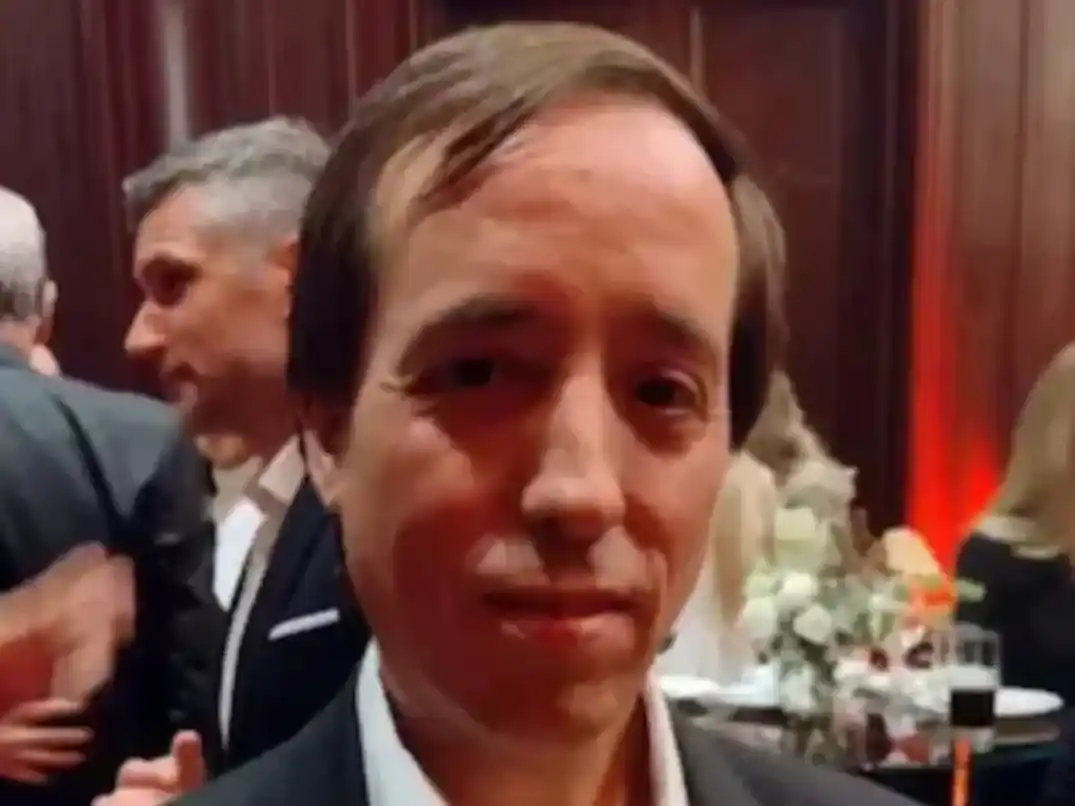 Confirman el procesamiento de Marcelo Porcel y deberá usar tobillera electrónica