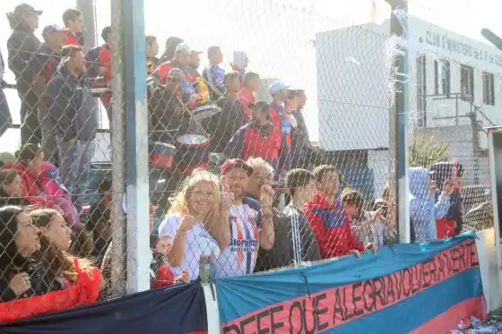 La Liga de Fútbol Amateur conformó su equipo ideal