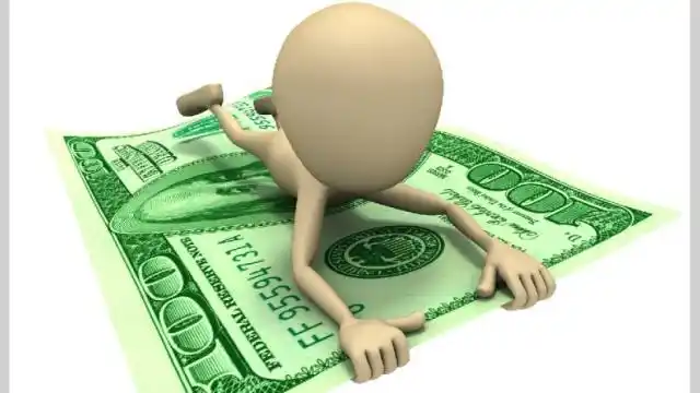 El dólar mayorista “voló”, pero en el mercado creen que es una suba pasajera